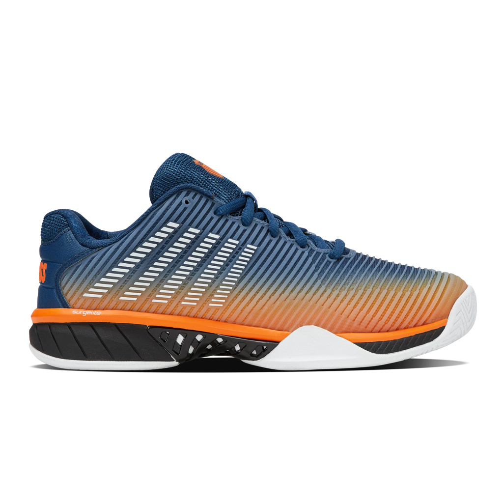 Hypercourt Express 2