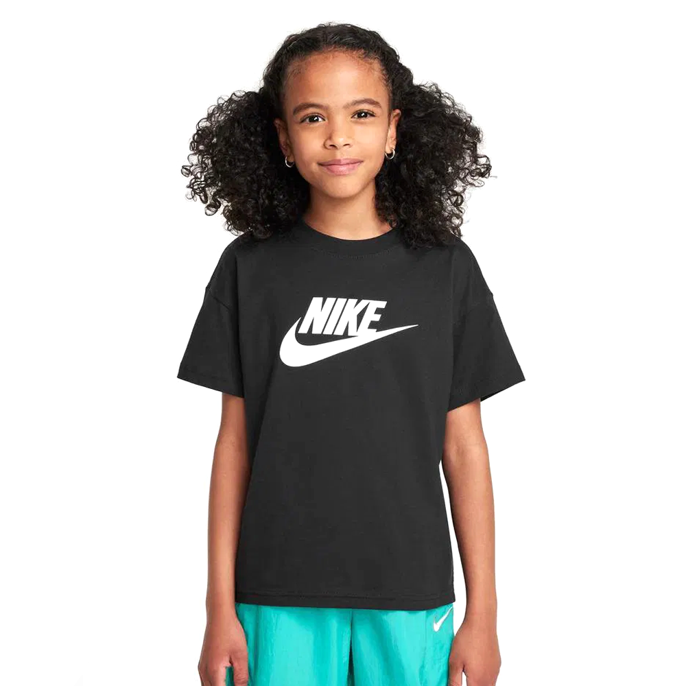 Club Boxy Tee.