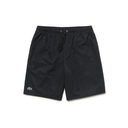 Solid Diamond Weave Shorts.
