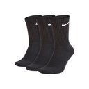 Everyday Cushioned Socks - 3 Pack.