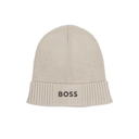 Logo Detail Beanie.