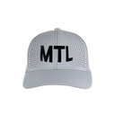 TG TEXT Dotted Cap Fit Performance.