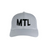 TG TEXT Dotted Cap Fit Performance.