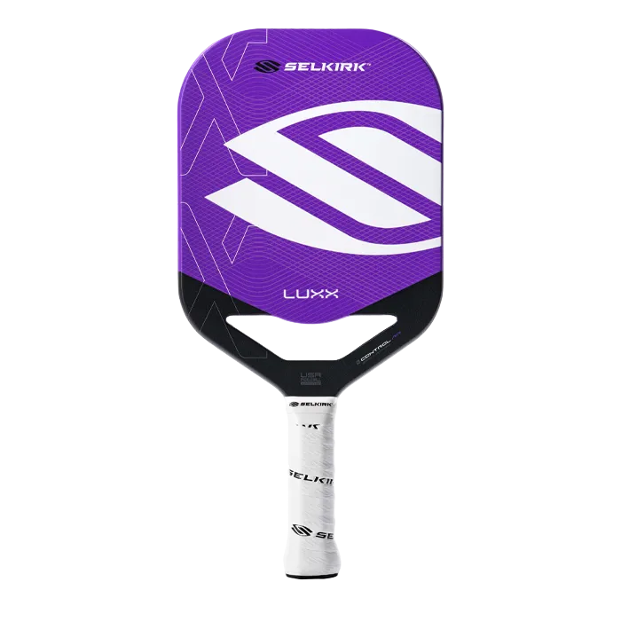LUXX Control Air with InfiniGrit.
