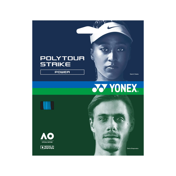 Poly Tour Strike Pack de 125.