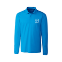 TG Polo Longsleeve.