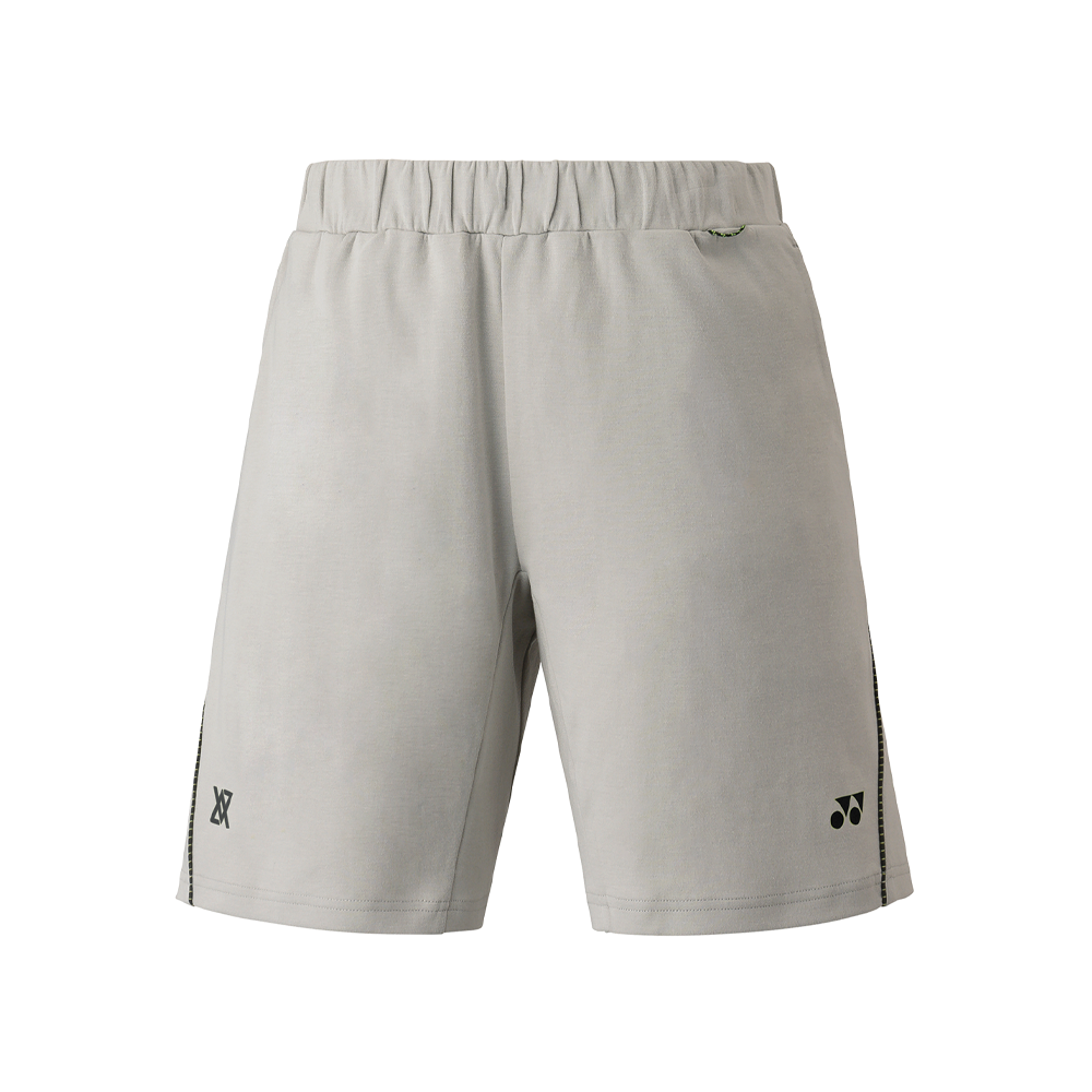 Short Yonex US Open-Indigo Marine