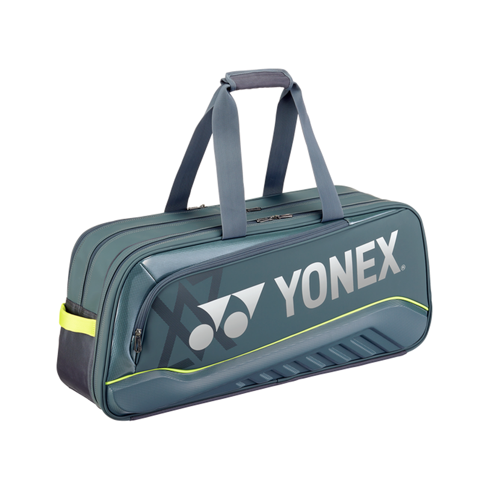 VA Expert Tournament Bag.