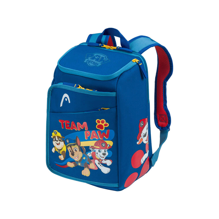 Paw Patrol Junior Backpack.