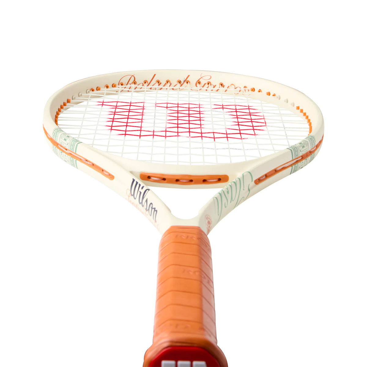Clash 100 V3 Roland Garros - 2026