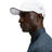 Gloss-Logo Cap In Taffeta.