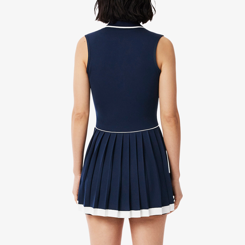Robe de tennis ultra-sèche Heritage