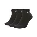 Everyday Cushioned Low Training Socks - 3 Pack.