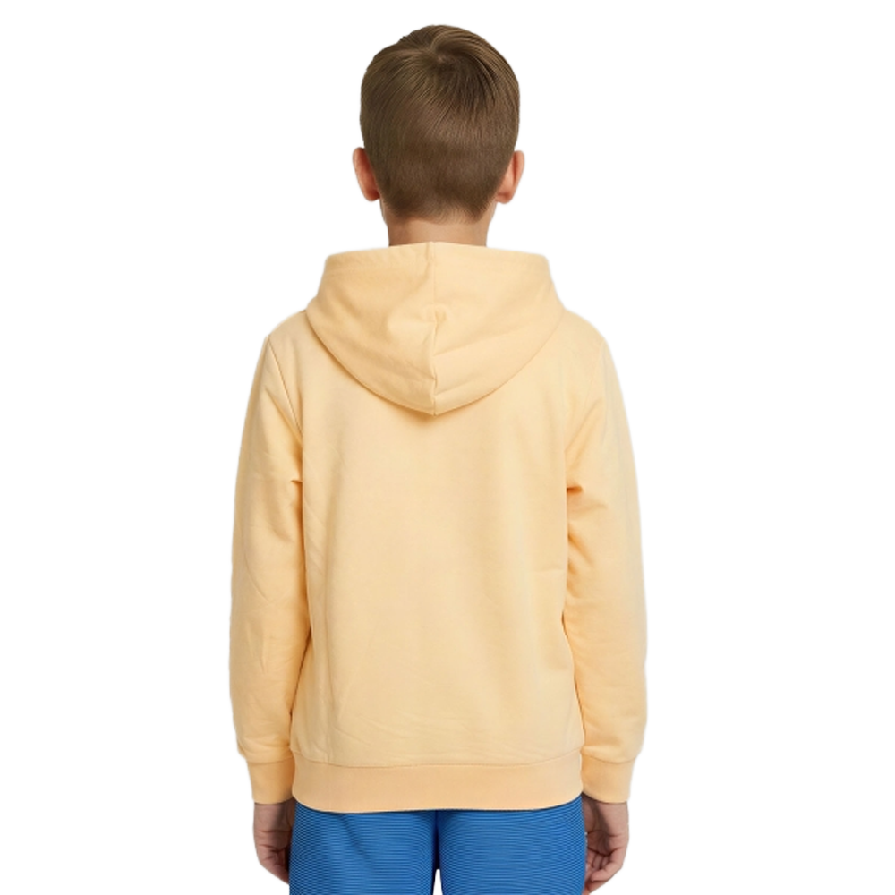 Rally Full-Zip Hoodie
