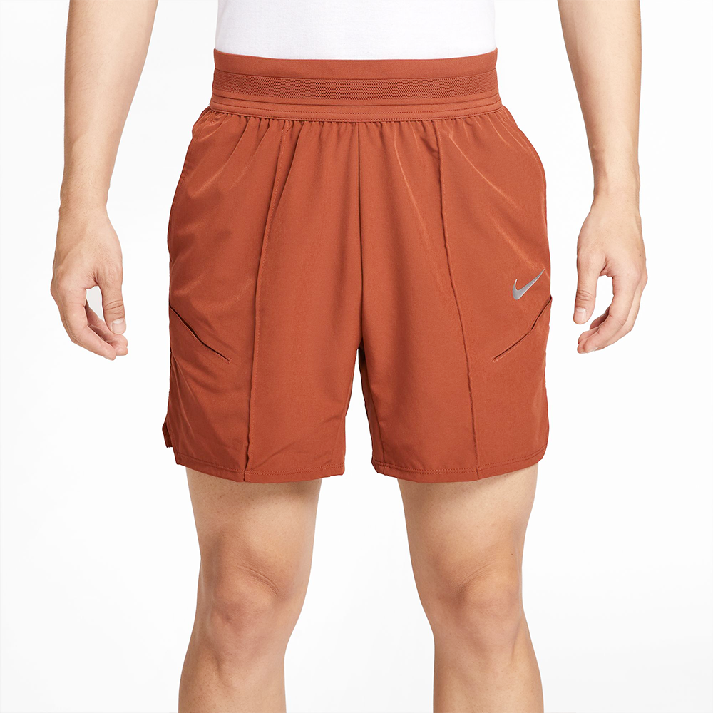 Court Dri-FIT Slam Shorts.