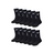 Performance Dri-Fit Basic Crew Socks - 6-Pack.