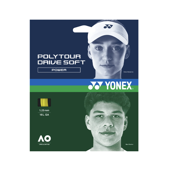 Poly Tour Drive Soft.