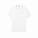 Regular Fit Pima Cotton Polo.