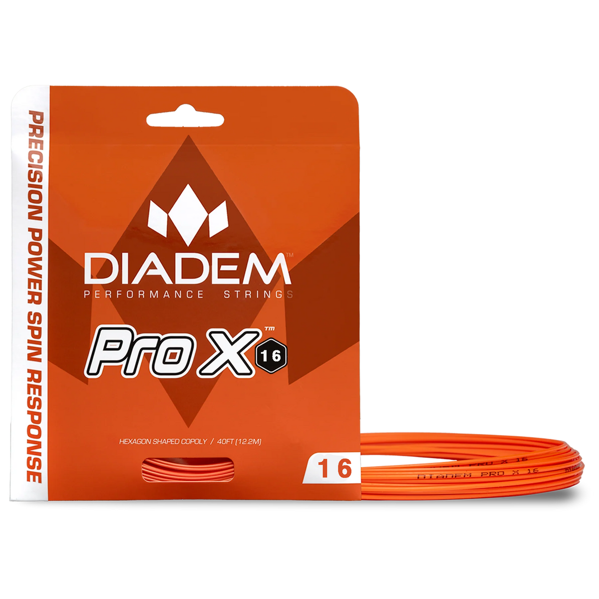 Diadem String.