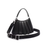 Small Lenglen Leather Bag.