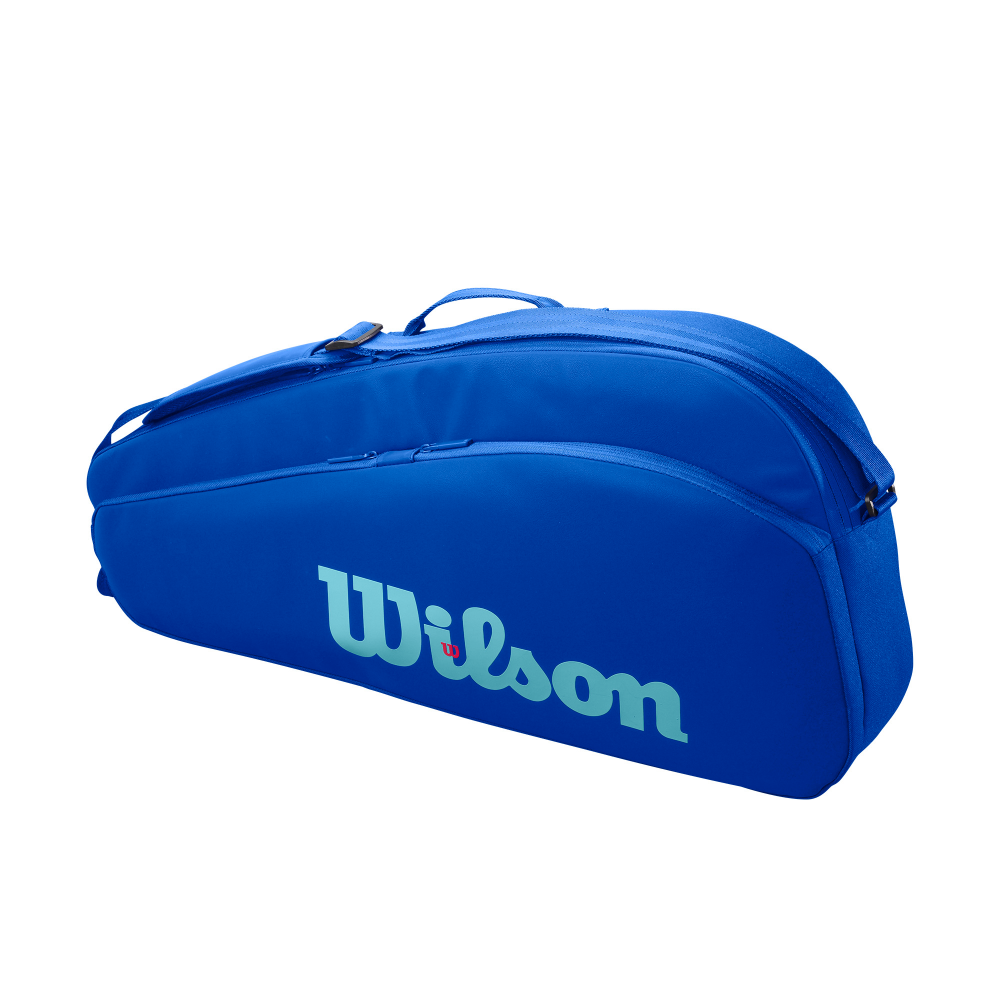 Ultra V5 Tour Racquet Bag.