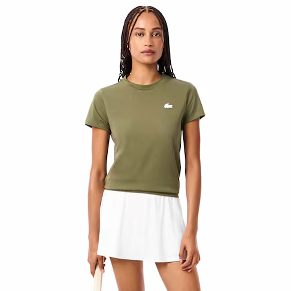 Ultra Dry Sport Lined Skirt