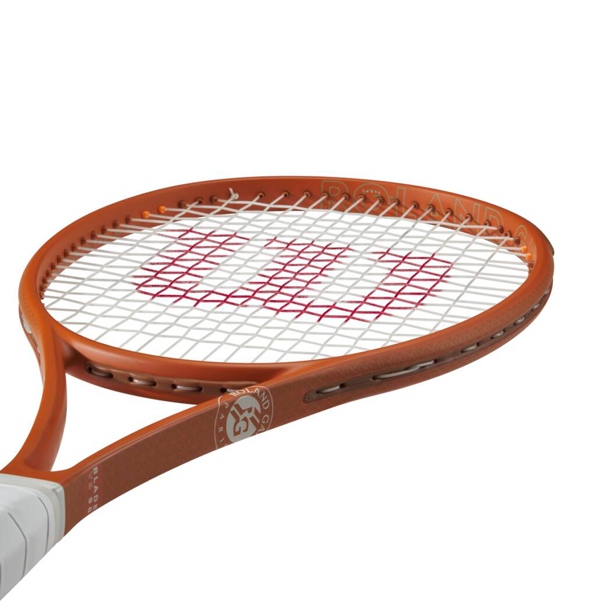 BLADE 98 16X19 V9(2本) Blade 98 (16X19) V9 Roland Garros - 2025