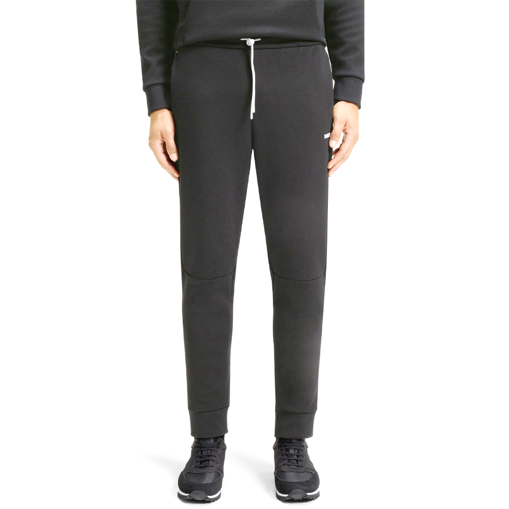 Stripe-Detail Tracksuit Pant