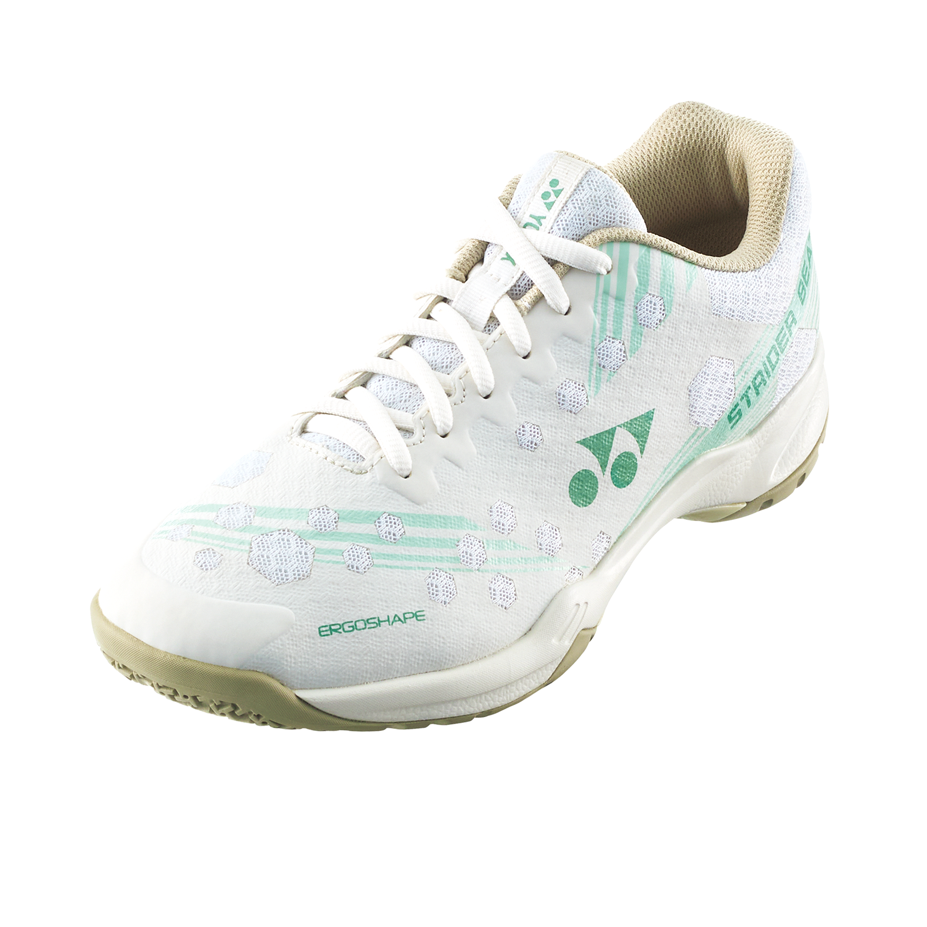 Power Cushion Strider Beat