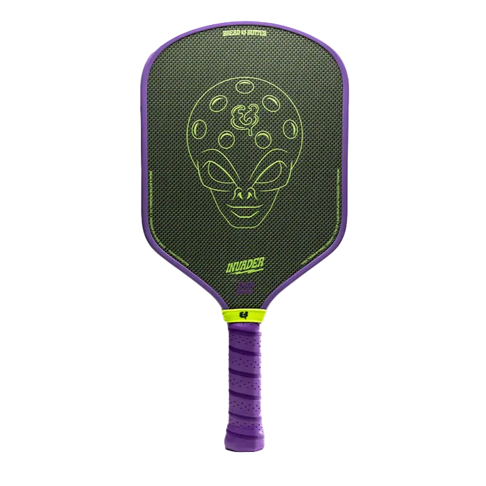 Invader Paddle.