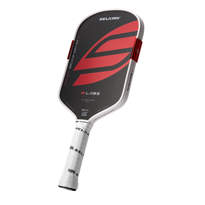 LABS Project Boomstik