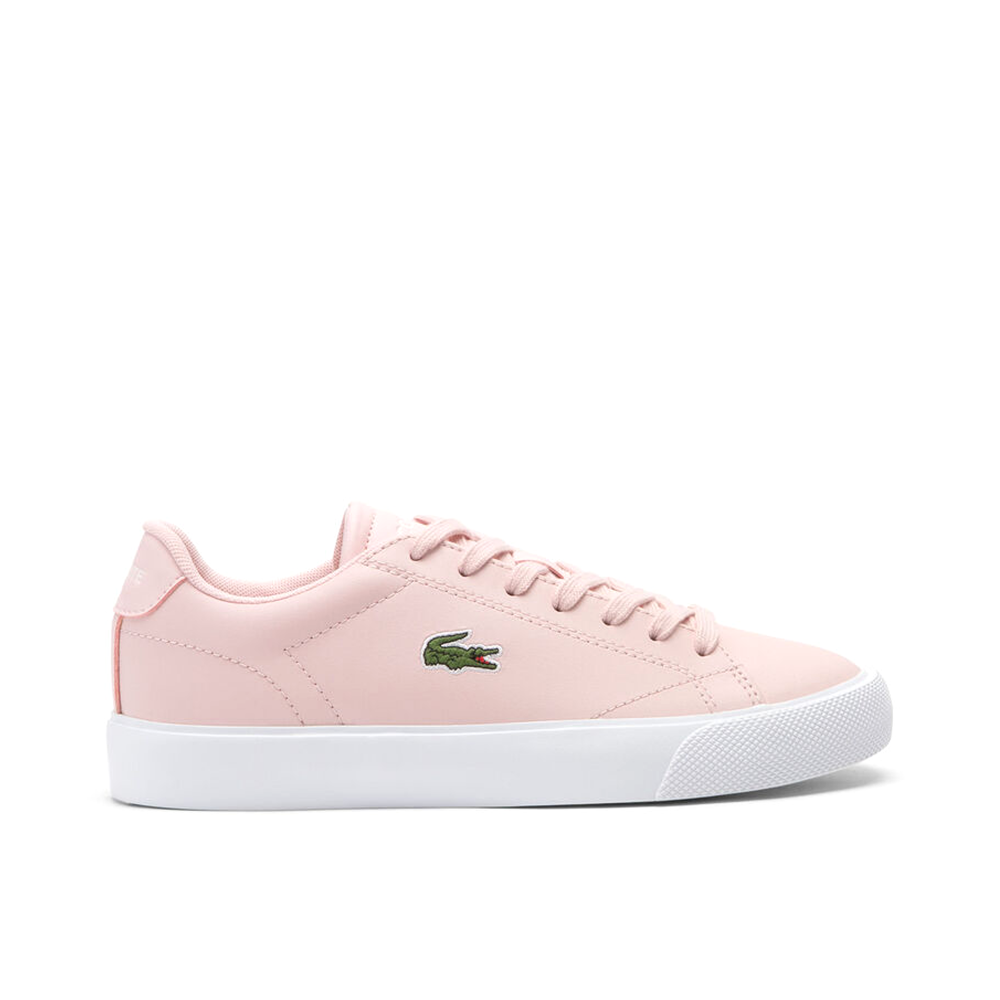 Baskets en cuir Lerond Set.