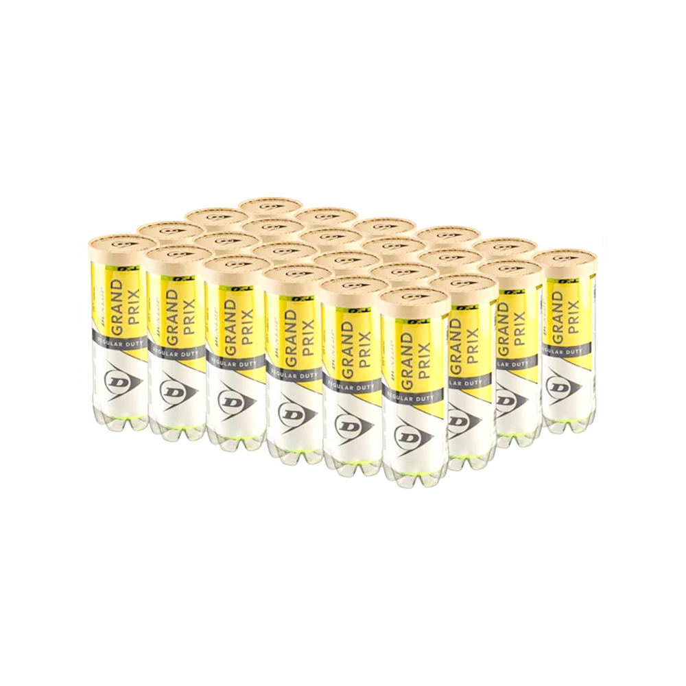 Grand Prix RD - Édition TG - 24 canettes - 72 balles