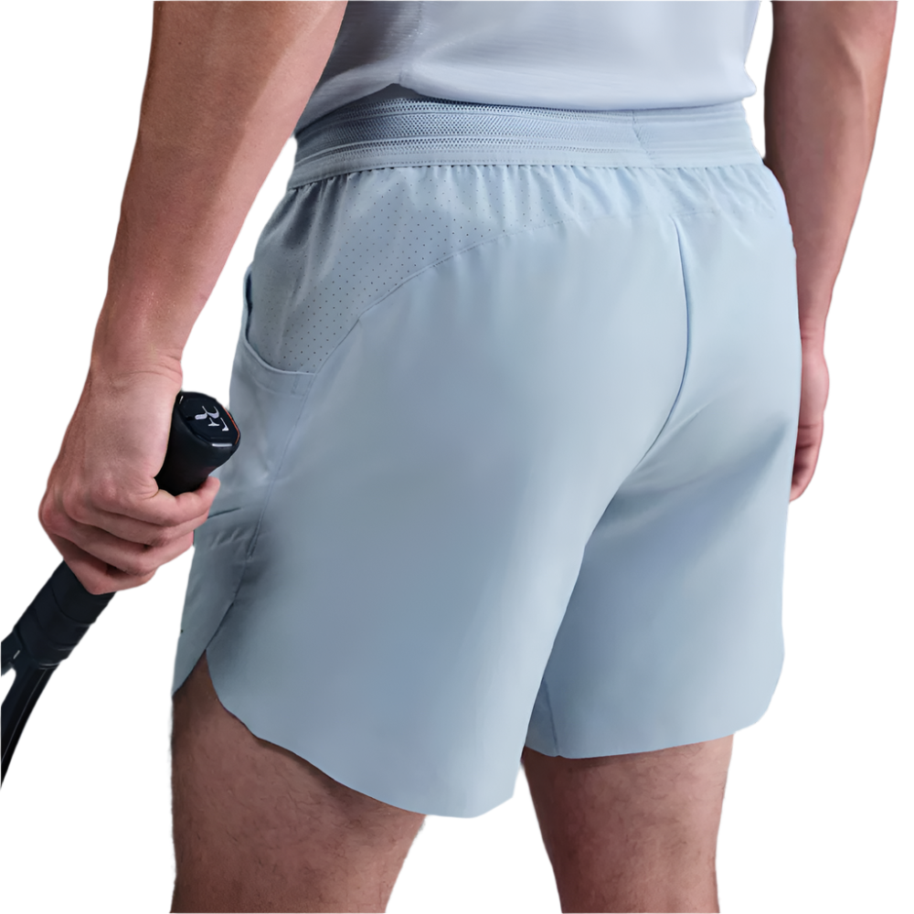 Court Rafa Dri-Fit Advantage Short 7 Court Rafa Dri-Fit Advantage Short 7