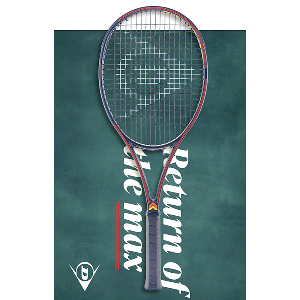 Dunlop CX 2025 - Limitée