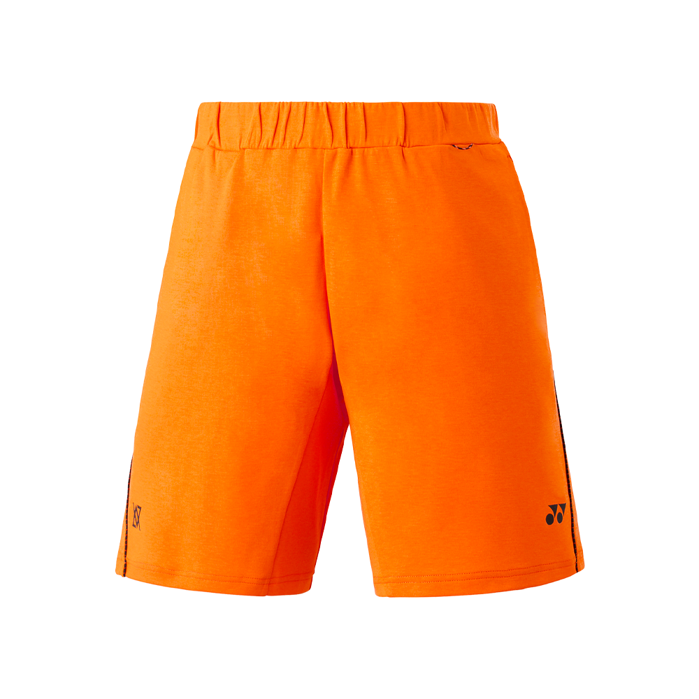 Short Yonex US Open-Indigo Marine
