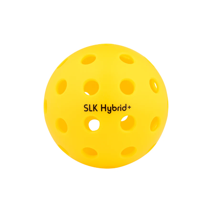 SLK Hybrid+ Pickleball - Étui - 100 balles