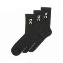 Logo Sock High - 3 Pack.
