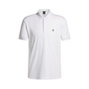 Paddy Polo Shirt In Cooling Cotton.