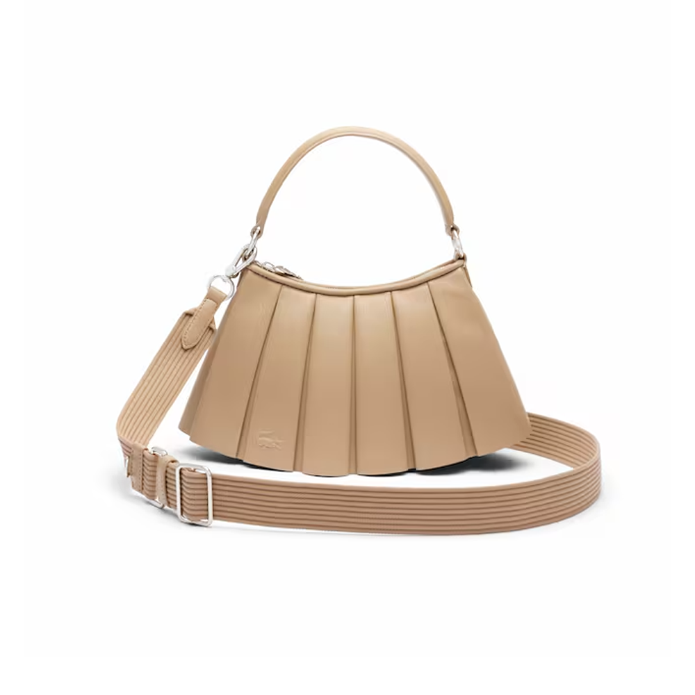 Petit sac en cuir Lenglen