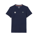 Roland-Garros Edition Ultra Dry Tennis Shirt.