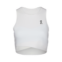 Court Crop Top.