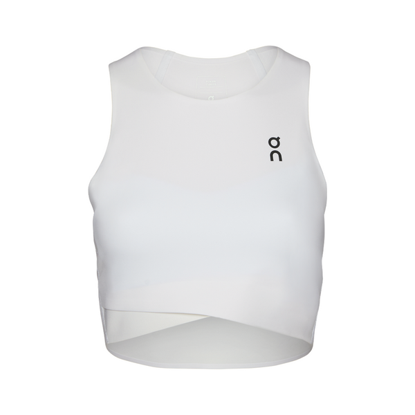 Court Crop Top | Tennis Giant