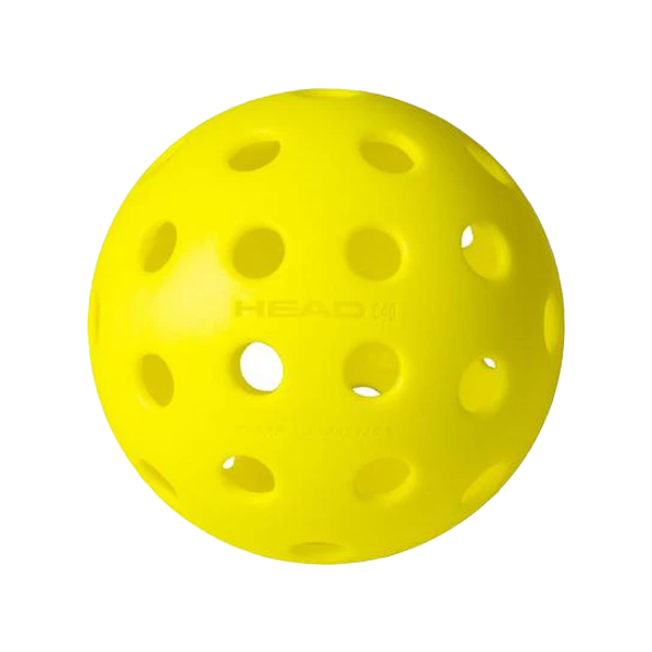 Tour 40 Pickleball - Case - 100 Balls.