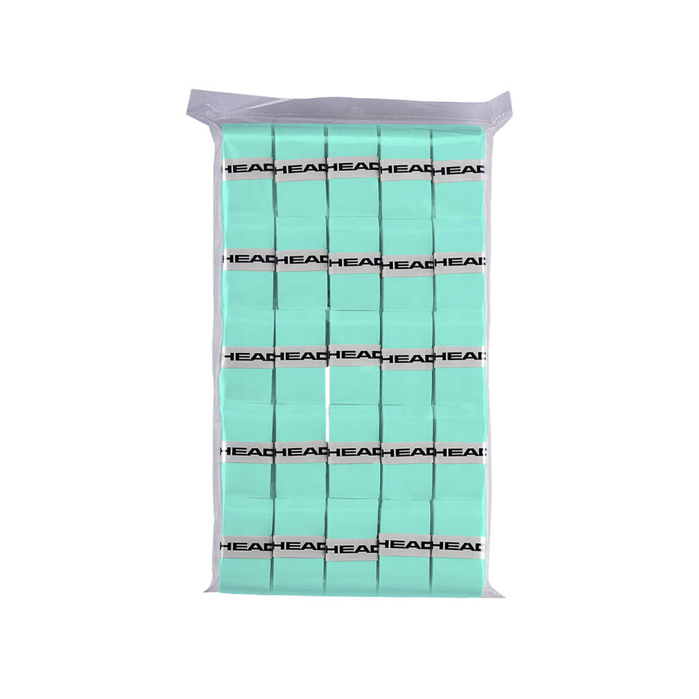 <tc>Head</tc> Surgrip Prime Tour (paquet de 12) - Blanc