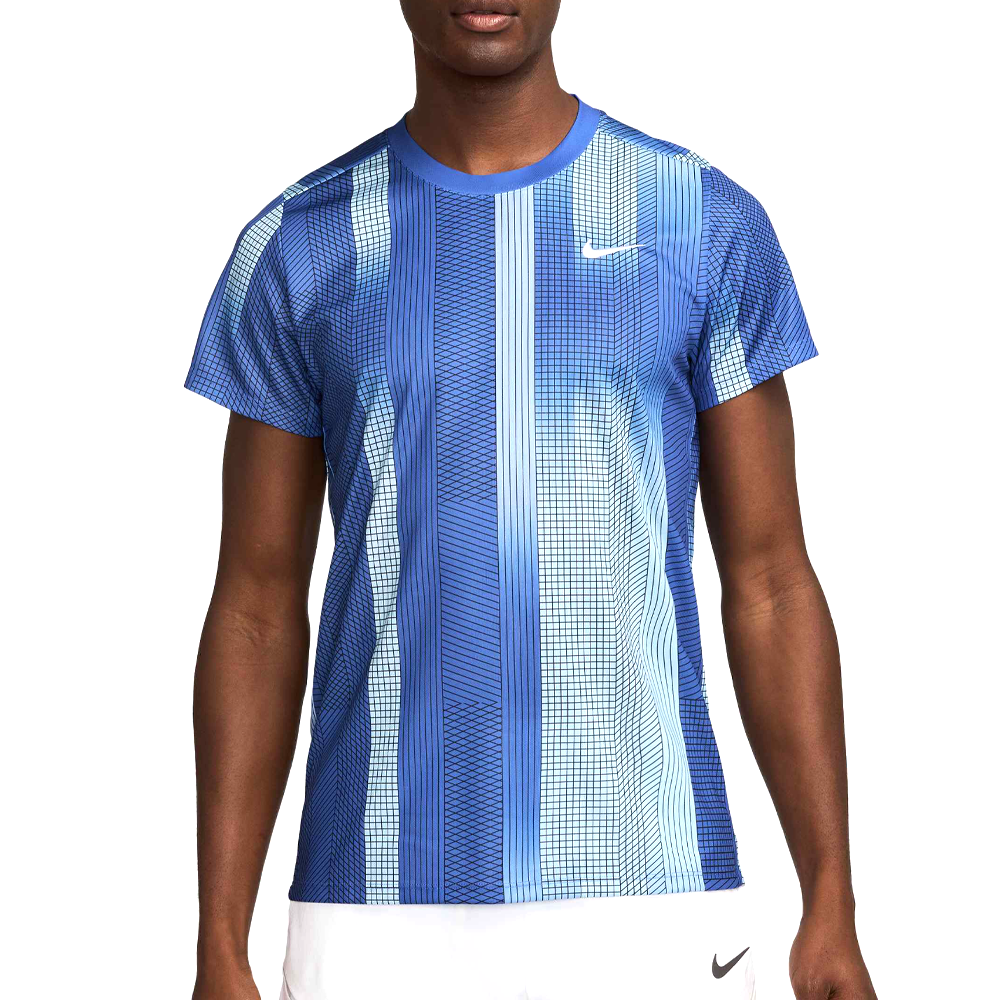 Haut imprimé Dri-Fit Victory