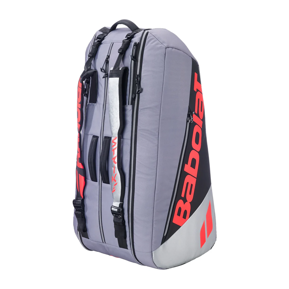 Sac Babolat RH 12 X Pure Strike