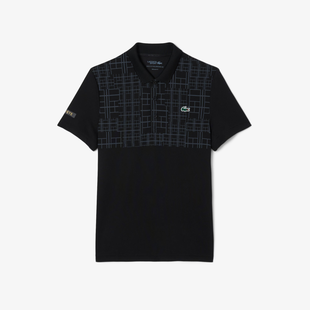 Novak Djokovic Polo