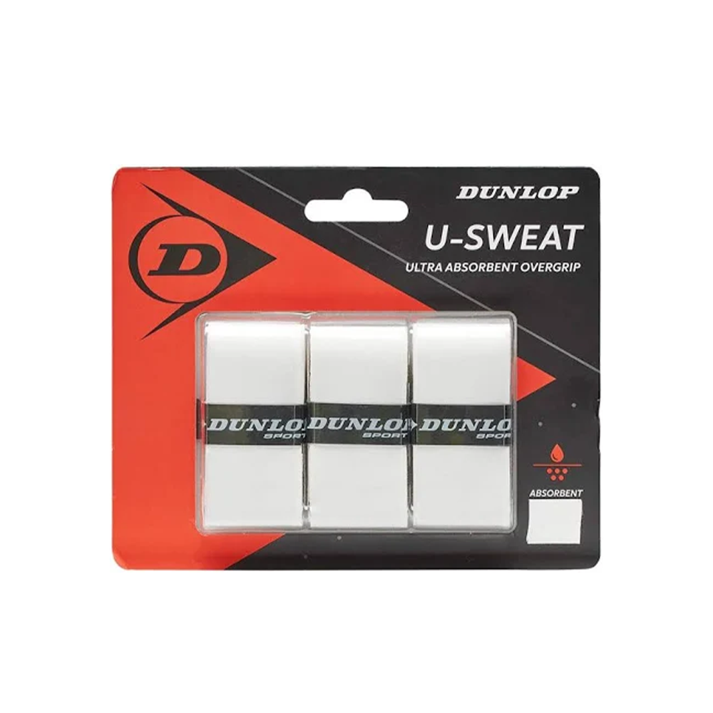 Surgrips U-Sweat - Lot de 3