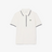 Regular Fit Tennis Thermo-Regulating Polo.